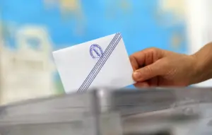 Δημοσκόπηση Opinion Poll: Η διαφορά ΝΔ-ΠΑΣΟΚ