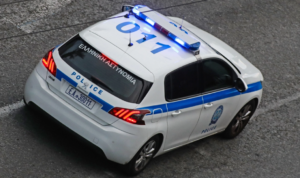 Θεσσαλονίκη: Τέσσερις ανήλικοι υπό κράτηση