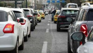 Τέλη κυκλοφορίας 2025: Η διαδικασία για εκτύπωση, μέχρι πότε η πληρωμή