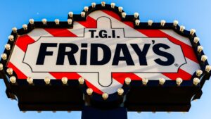 Λουκέτο για τα TGI Fridays – Τι θα γίνει στην Ελλάδα