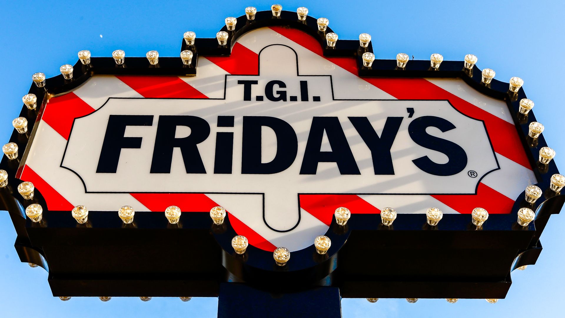 Λουκέτο για τα TGI Fridays - Τι θα γίνει στην Ελλάδα