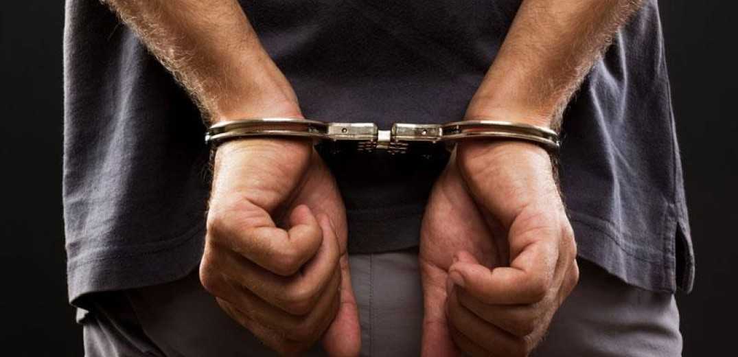 Συνελήφθη 50χρονος που έκλεβε πετρέλαιο