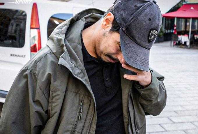 Ένοχος για σεξουαλική επίθεση ο Μπεν Γεντέρ