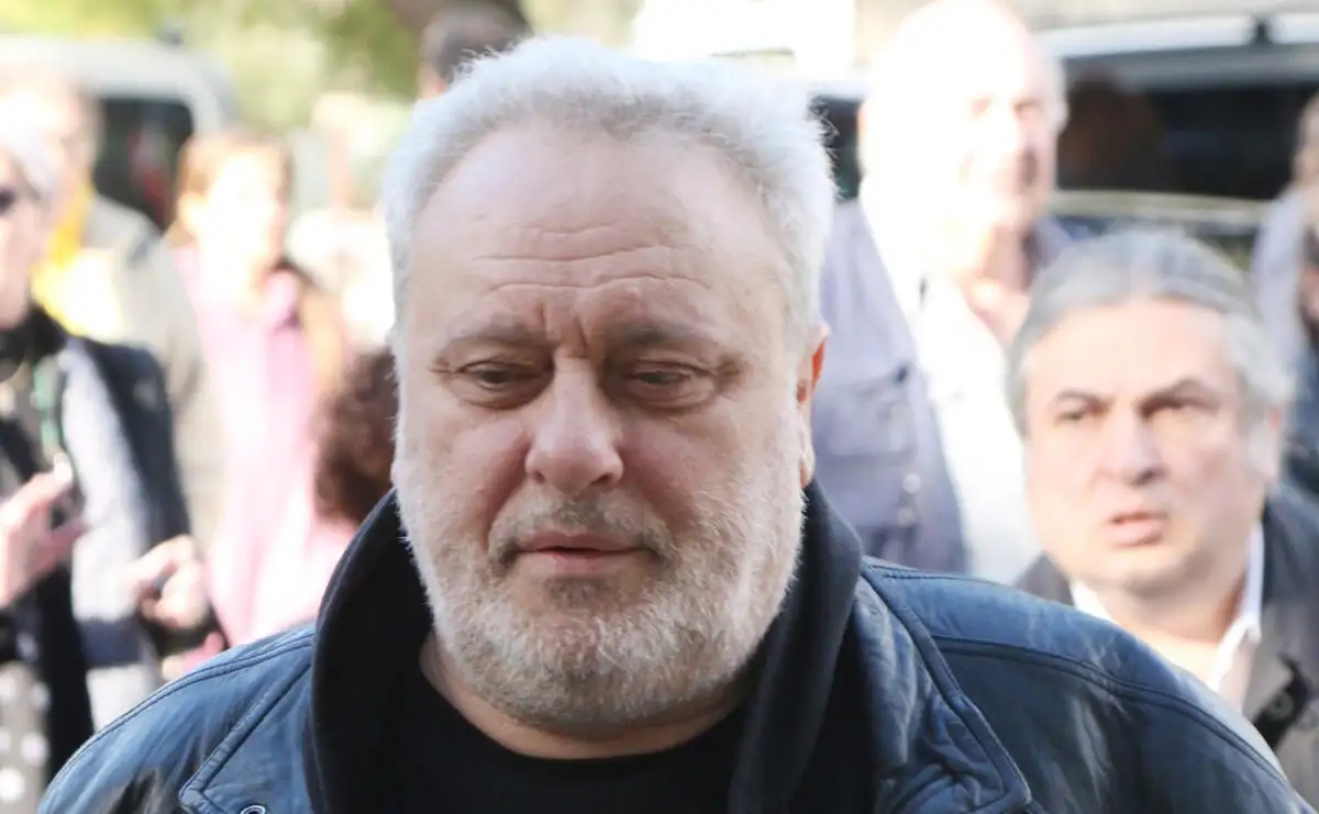 Ακρίτα σε Ψαριανό: Είσαι σκουπίδι κι άμα γουστάρεις τράβα με στα δικαστήρια