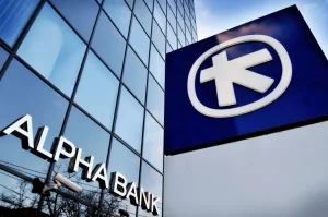 Μπαμ από την Alpha Bank – Ποια τράπεζα εξαγόρασε