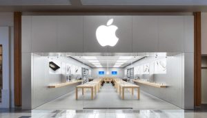 Ρίχνει 500 δις δολάρια στις ΗΠΑ η Apple – Τα ποσά που ζαλίζουν