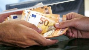 Μπαίνουν 74 εκ. ευρώ στα ATM από Δευτέρα 17/2 – Ποιοι πάνε ταμείο