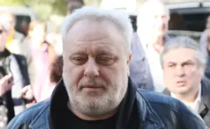 Ρουβίκωνας: Παρέμβαση στο σπίτι του Ψαριανού μετά τις δηλώσεις του για την Καρυστιανού