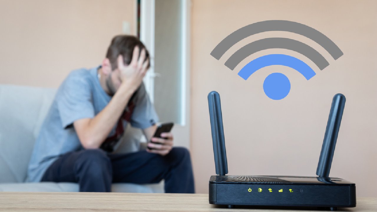 Wi-Fi: Αυτές οι δύο κοινές συσκευές στο σπίτι το κάνουν πολύ αργό