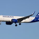 Σαρώνει το 2025 η Aegean – Πόσα χρήματα έβγαλε τους πρώτους μήνες
