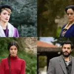 Άγιος Έρωτας: Η Χλόη επιλέγει τον Νικόλαο και ο Πέτρος ορκίζεται εκδίκηση