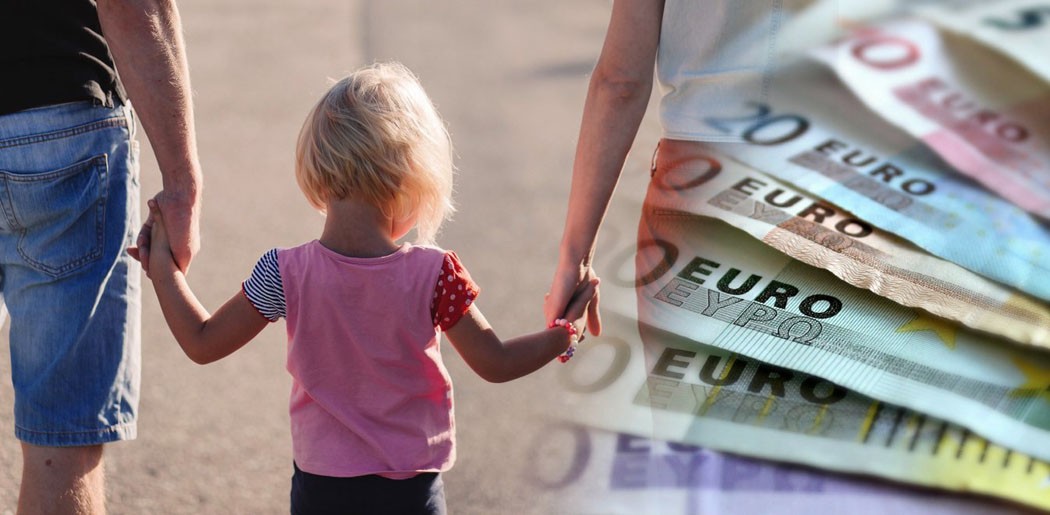 Επίδομα παιδιού Α21: Πότε πληρώνεται και τι αλλάζει με την προπληρωμένη κάρτα