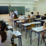 Πανελλήνιες 2025: Ποιο μάθημα δίνουν πρώτο – Πότε ξεκινάνε