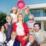 «VIP Καλά Γεράματα»: Η Βερόνικα επιστρέφει στο προσκήνιο και φέρνει τα πάνω κάτω 