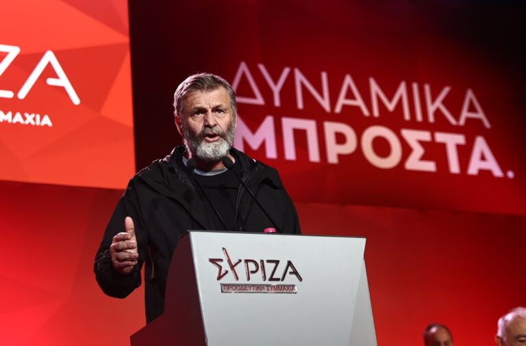 Απόστολος Γκλέτσος