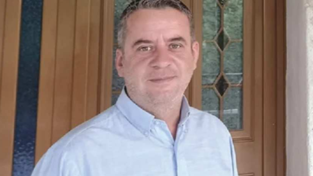 Γιώργος Σιώζος