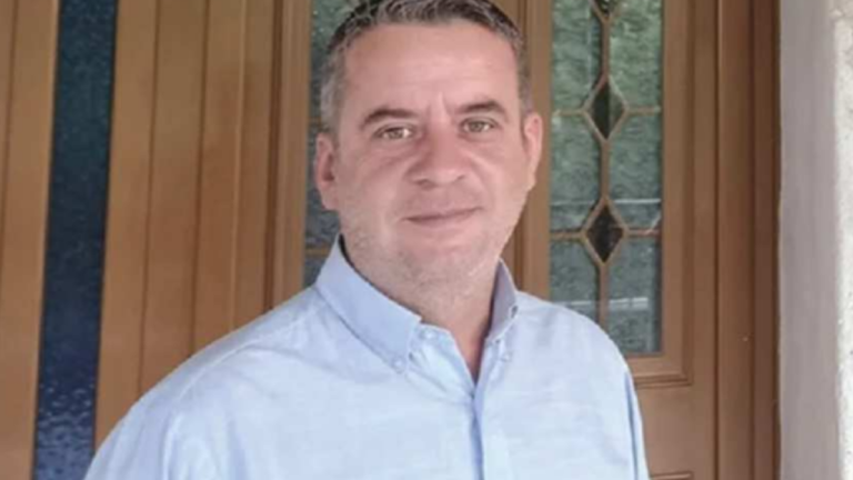 Γιώργος Σιώζος