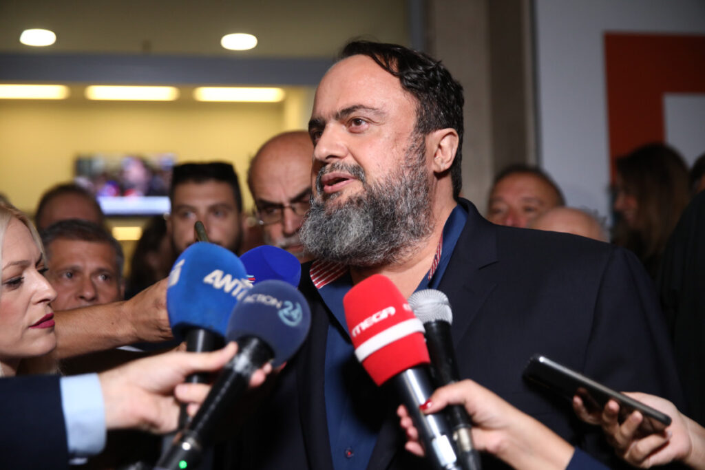 Μαρινάκης