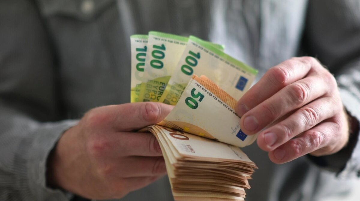 Βγαίνει απόφαση: Αναδρομικά έως 4.000 ευρώ σε 370.000 συνταξιούχους