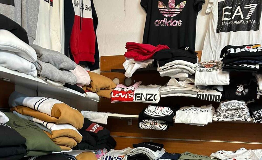 Μαϊμού προϊόντα
