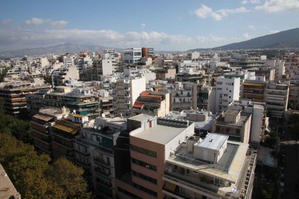 Ακίνητα