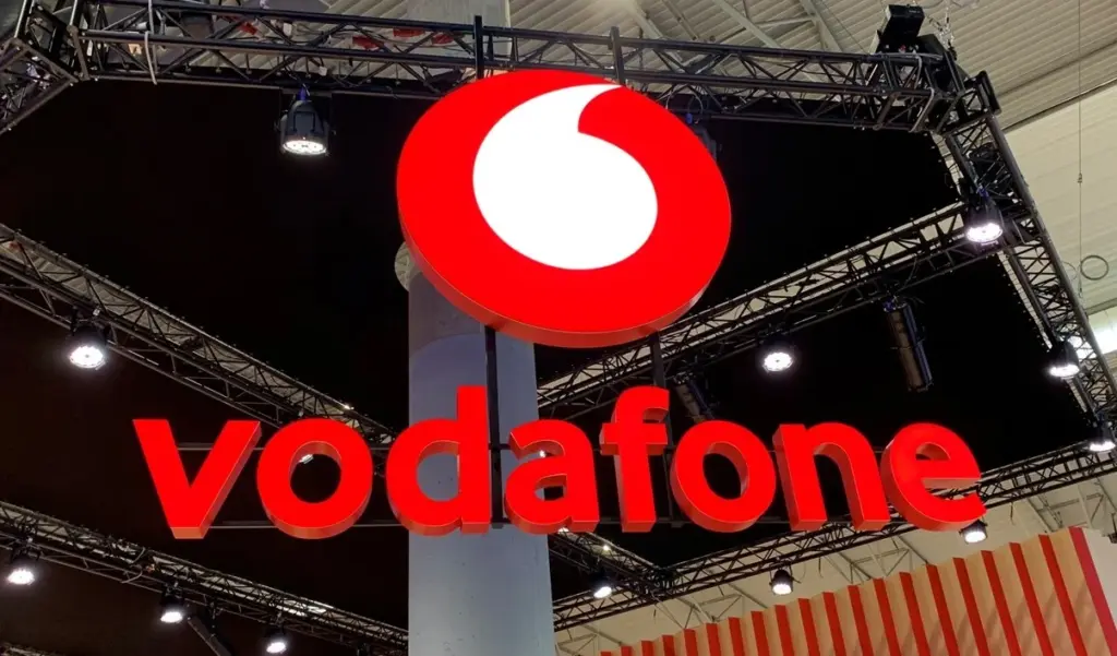vodafone