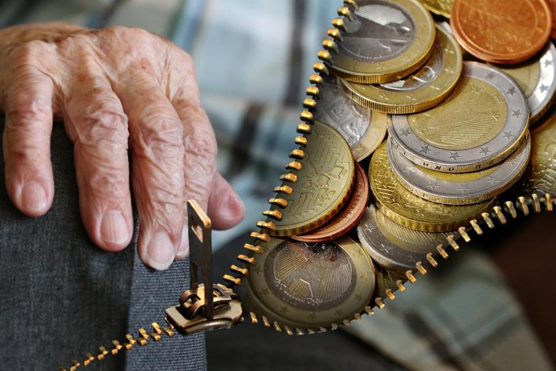 Έρχεται αλλαγή στις συντάξεις Ιουνίου 2025 – Όλες οι ημερομηνίες και τι πρέπει να ξέρετε