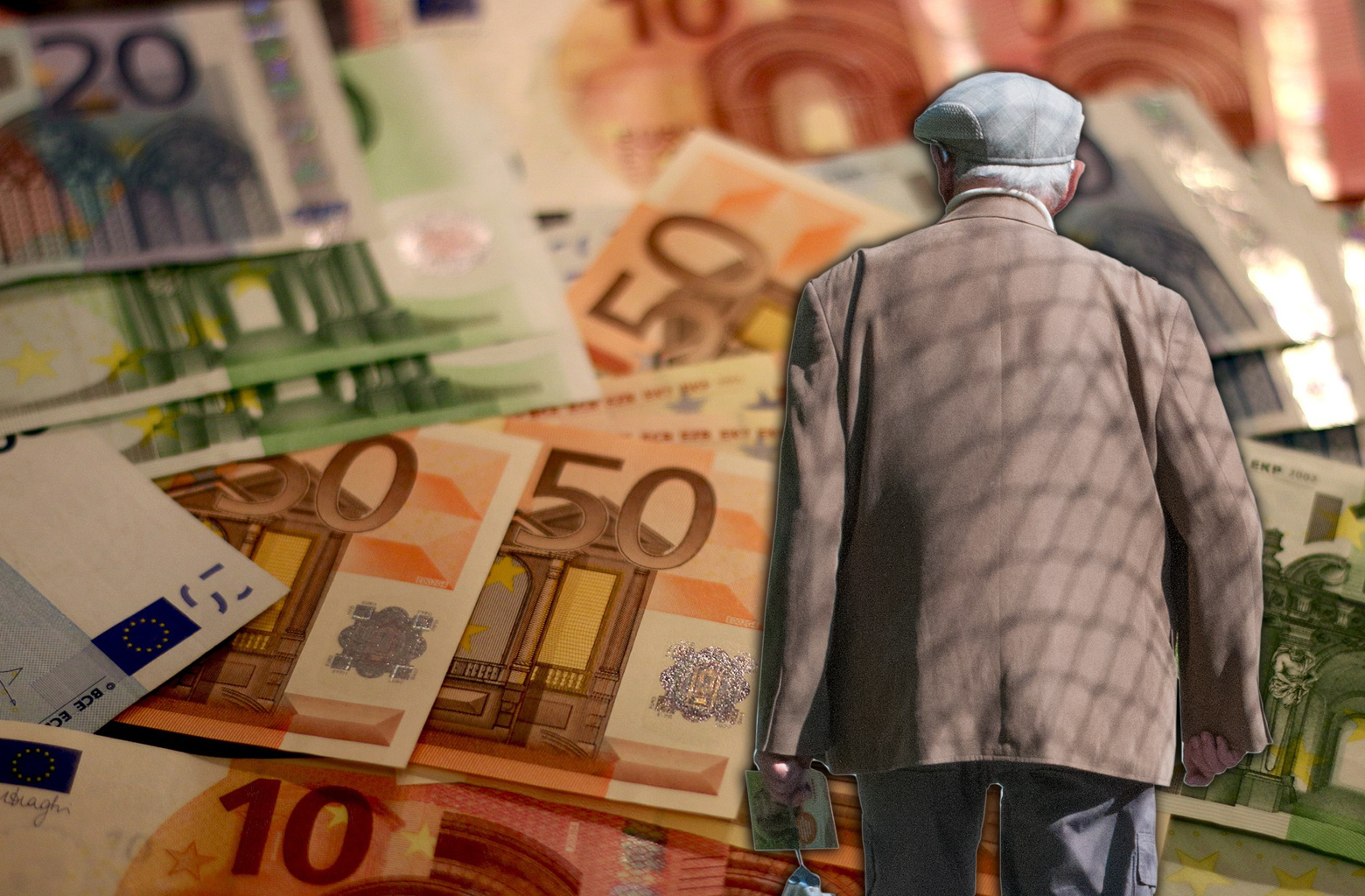 Αναδρομικά: Στα ΑΤΜ σήμερα μεγάλη πληρωμή 6,5 εκατομμυρίων ευρώ