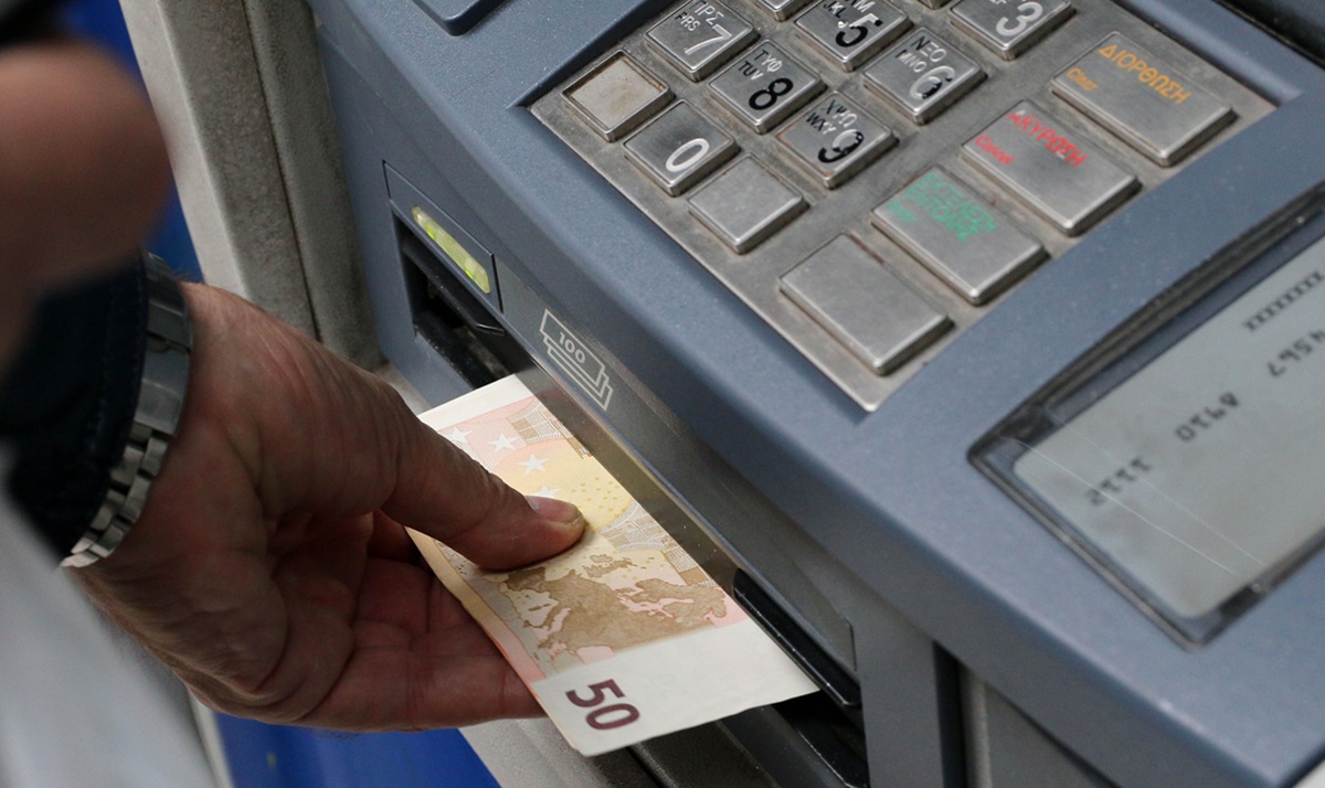 Συντάξεις Ιουνίου 2025: Ημερομηνίες πληρωμής για ΙΚΑ, ΟΓΑ, ΔΕΗ, ΟΤΕ, Δημόσιο και Στρατιωτικούς