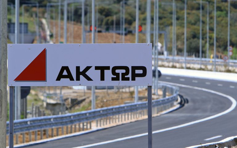 Σπουδαία κίνηση για τον AKTOR - Παίρνει 4 δις. ευρώ