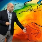 Καιρός Αρναούτογλου: Θα «βράσουμε» στην Ελλάδα – Τι έρχεται μέχρι 25/6