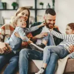 Γιορτή του πατέρα 2025: Πότε ξεκίνησε να υπάρχει αυτή η μέρα