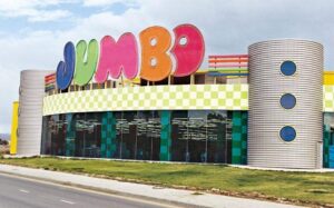 «Σαρώνουν» τα Jumbo στην αγορά – Μοιράζουν χρήματα στον κόσμο