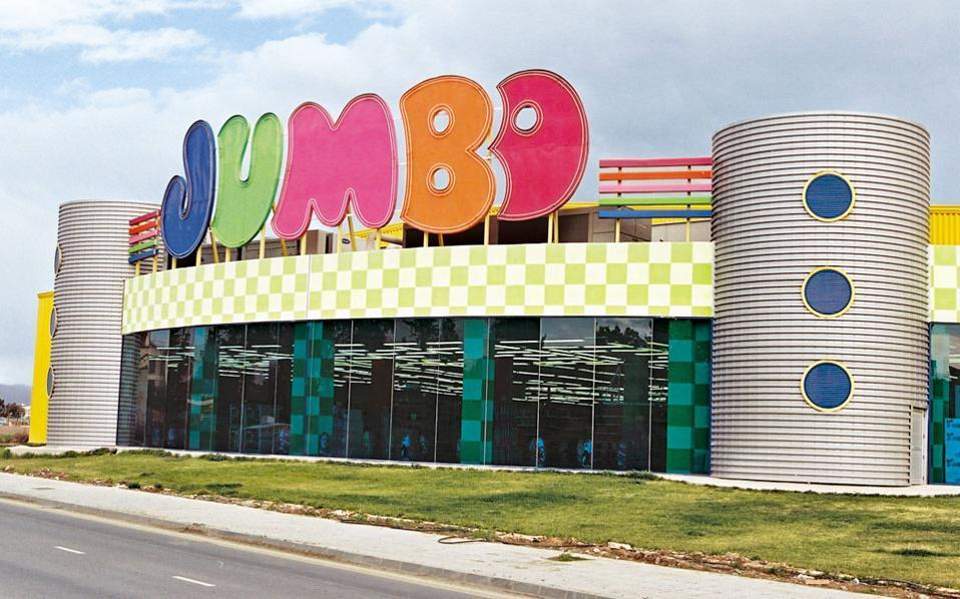 «Σαρώνουν» τα Jumbo στην αγορά - Μοιράζουν χρήματα στον κόσμο