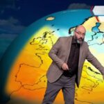 Καιρός Αρναούτογλου: Βγήκε η πρόβλεψη μέχρι 22/6 – Τι έρχεται στην Ελλάδα