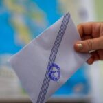 Δημοσκόπηση MRB: Ανεβαίνει η ΝΔ, πέφτει η Πλεύση Ελευθερίας – Πόσο παίρνει το ΠΑΣΟΚ