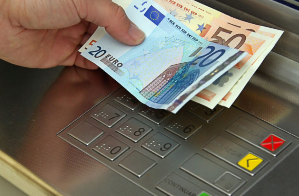 Συντάξεις Ιανουαρίου 2025: Στα ΑΤΜ 4,1 εκατ. δικαιούχοι