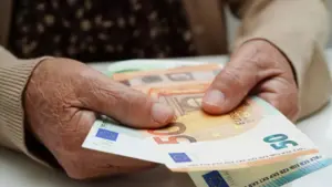 Απόφαση–τομή για τις συντάξεις: Δικαίωση για χιλιάδες συνταξιούχους