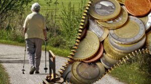 Συντάξεις: Επιστρέφονται τα αναδρομικά – Πληρωμές χιλιάδων συνταξιούχων