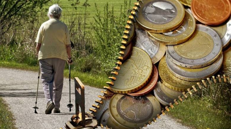 Συντάξεις: Επιστρέφονται τα αναδρομικά - Πληρωμές χιλιάδων συνταξιούχων